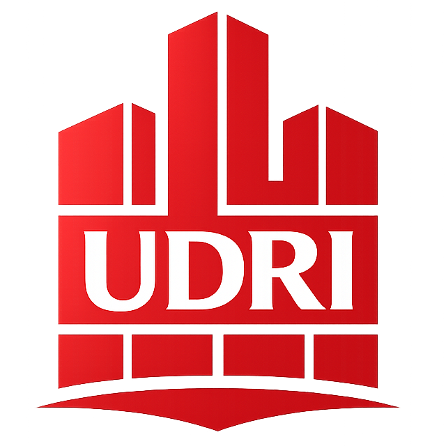 UDRIロゴ